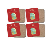 Thumbnail for Guanacaste Airport LIR - Red