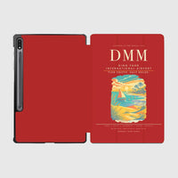 Thumbnail for King Fahd International Airport DMM  Dammam - Red