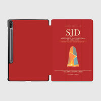 Thumbnail for Aeropuerto Internacional de Los Cabos SJD - Red