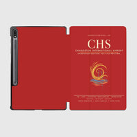 Thumbnail for Charleston International Airport CHS - Red