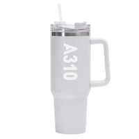 Thumbnail for Customisable Airbus A310 Mug - view 22