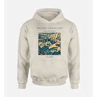Thumbnail for VINTAGE G4168 - The Fabric And Dope Shop - Premium Hoodie design on khaki premium