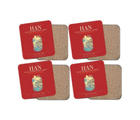 Thumbnail for Noi Bai International Airport Hanoi HAN - Red