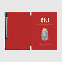 Thumbnail for Kota Kinabalu International Airport BKI - Red