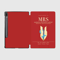 Thumbnail for Marseille Provence Airport MRS - Red