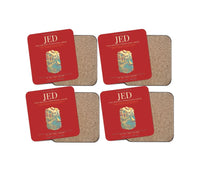 Thumbnail for Jeddah King Abdulaziz International Airport JED - Red