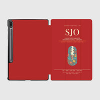Thumbnail for Juan Santamaria International Airport SJO  San Jose - Red