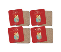 Thumbnail for Casablanca Mohammed V International Airport CMN - Red