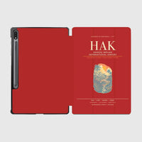 Thumbnail for Haikou Meilan International Airport HAK - Red