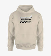 Thumbnail for Boeing 737 Hoodie - view 7