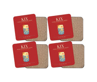 Thumbnail for Osaka Kansai International Airport KIX - Red