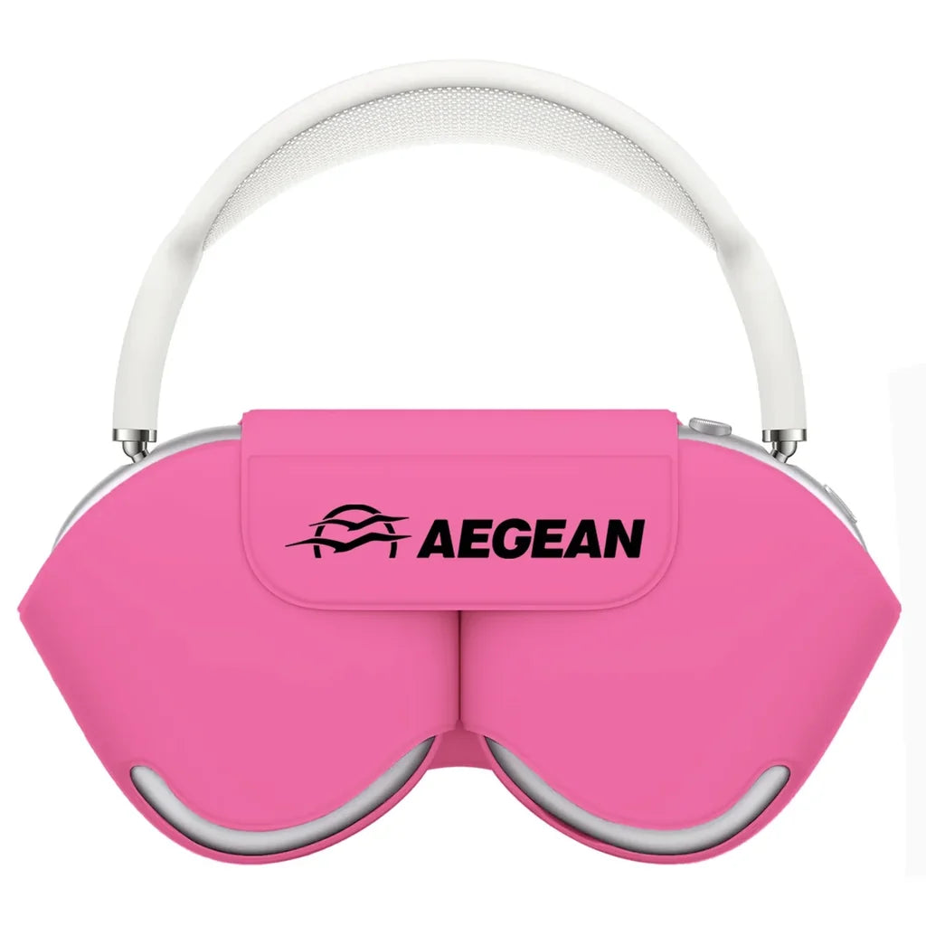 Customisable Aegean Airlines AirPods Max Case - view 22