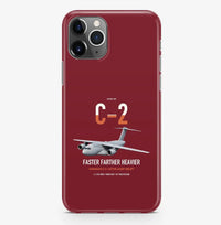 Thumbnail for Kawasaki C-2 design on dark red magsafe iphone case, for iPhone Pro Max