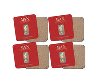 Thumbnail for Manchester Airport MAN - Red