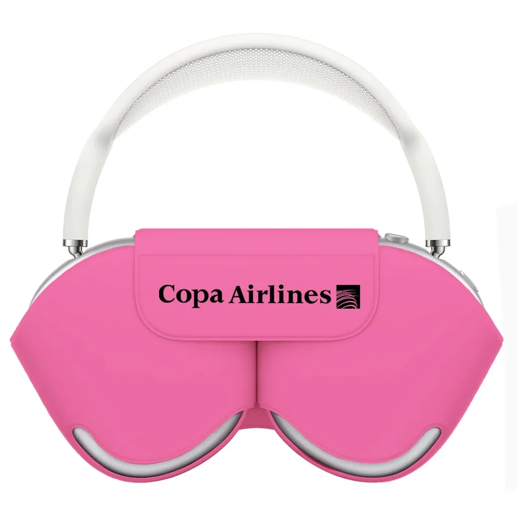 Customisable Copa Airlines AirPods Max Case - view 22