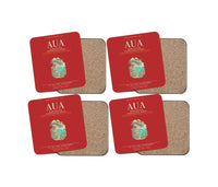 Thumbnail for Queen Beatrix International Airport AUA - Red