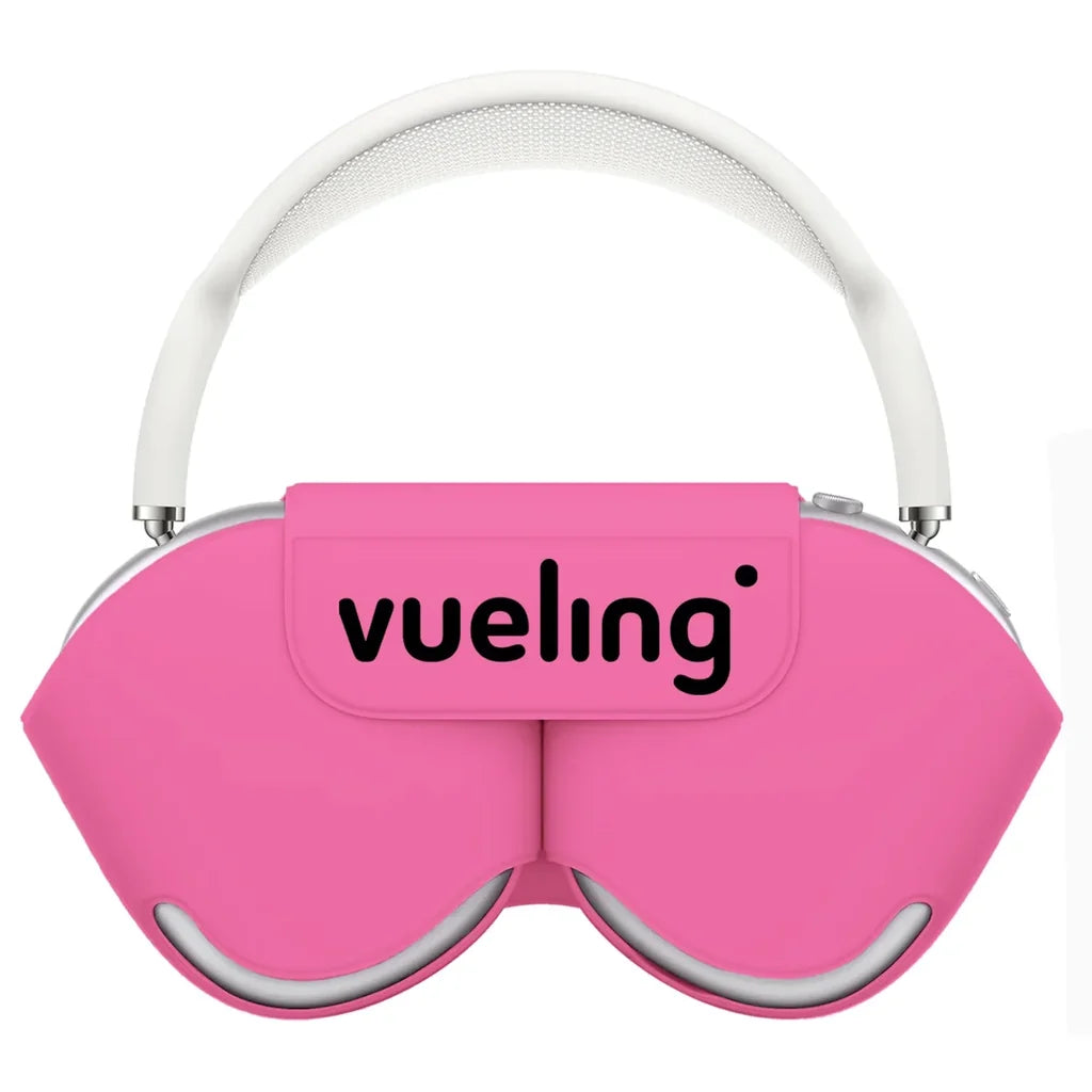 Customisable Vueling Airlines AirPods Max Case - view 22