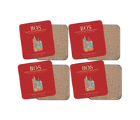 Thumbnail for Boston Logan International Airport BOS - Red