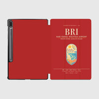 Thumbnail for Bari Karol Wojtya Airport BRI - Red