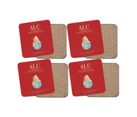 Thumbnail for Alicante-Elche Miguel Hernandez Airport ALC - Red