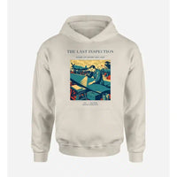 Thumbnail for VINTAGE G4536 - The Last Inspection - Premium Hoodie design on khaki premium