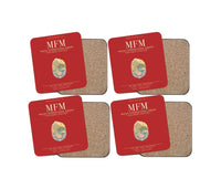 Thumbnail for Macau International Airport MFM - Red