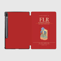 Thumbnail for Florence Airport FLR - Red