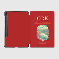 Thumbnail for Cork Airport ORK - Red