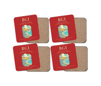 Thumbnail for Grantley Adams International Airport BGI - Red