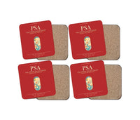 Thumbnail for Pisa Airport Galileo Galilei PSA - Red