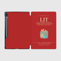 Thumbnail for Bill and Hillary Clinton National Airport - Adams Field Little Rock LIT - Red