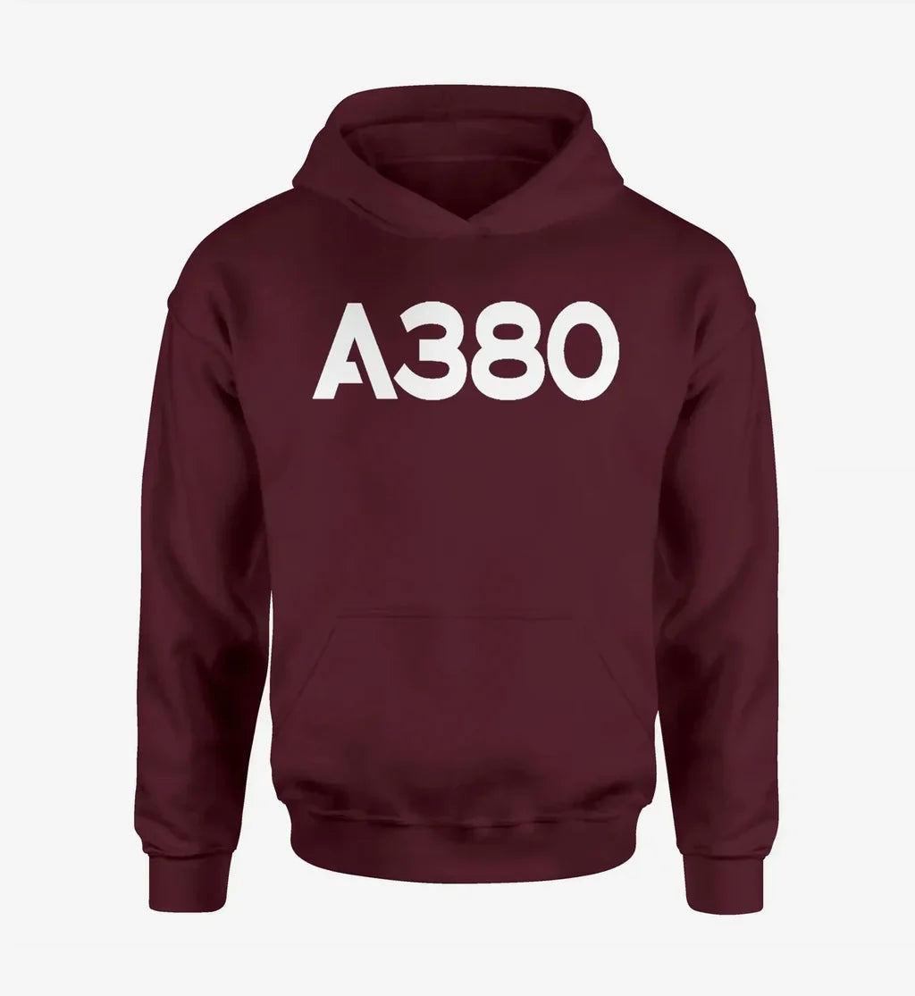 Airbus A380 Hoodie - view 4