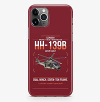 Thumbnail for Leonardo HH-139B design on dark red magsafe iphone case, for iPhone Pro Max