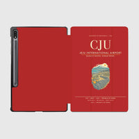 Thumbnail for Jeju International Airport CJU - Red