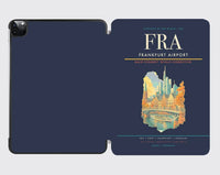 Thumbnail for Frankfurt Airport FRA - Navy Blue