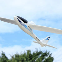 Thumbnail for F959s Three-Channel Push-Back High-Speed Glider Six-Axis Gyroscope Remote Control Aircraft Plane Rc Model Toy - view 31