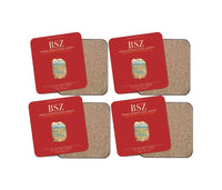 Thumbnail for Manas International Airport Bishkek BSZ - Red