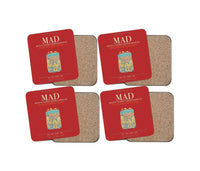 Thumbnail for Adolfo Suarez Madrid-Barajas Airport MAD - Red