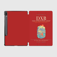 Thumbnail for Dubai International Airport DXB - Red