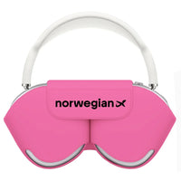 Thumbnail for Customisable Norwegian Airlines AirPods Max Case - view 22