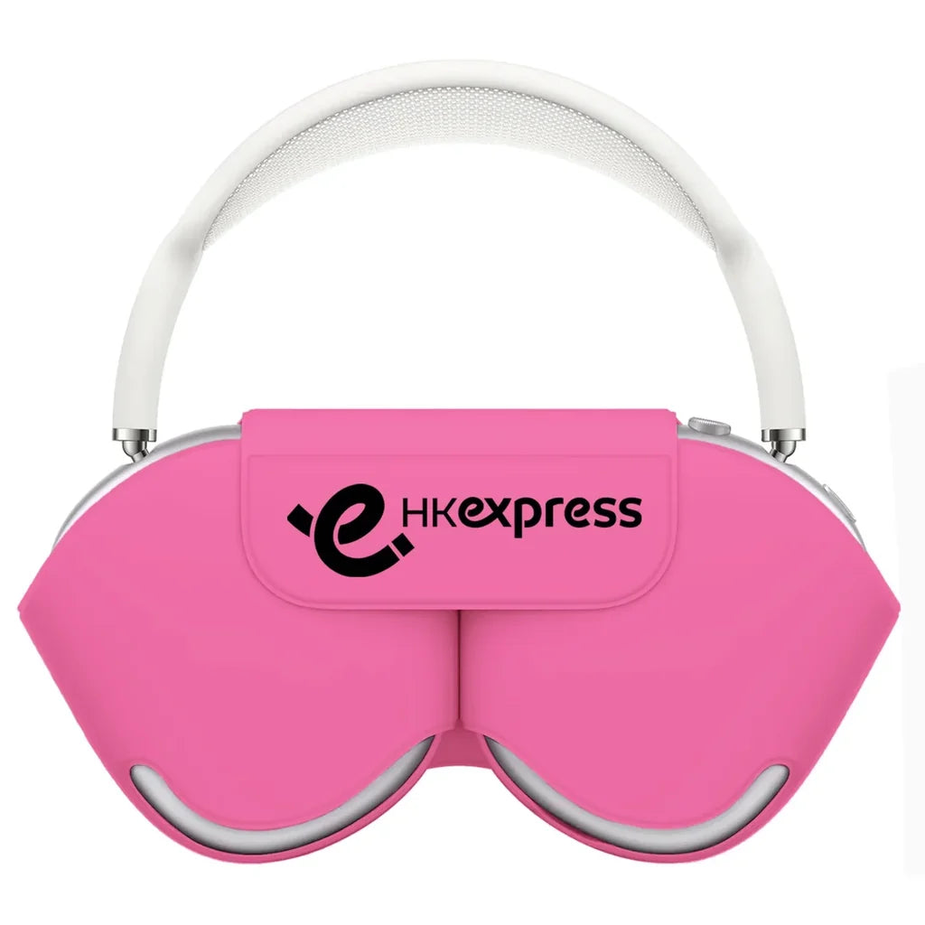 Customisable HK Express Airlines AirPods Max Case - view 22