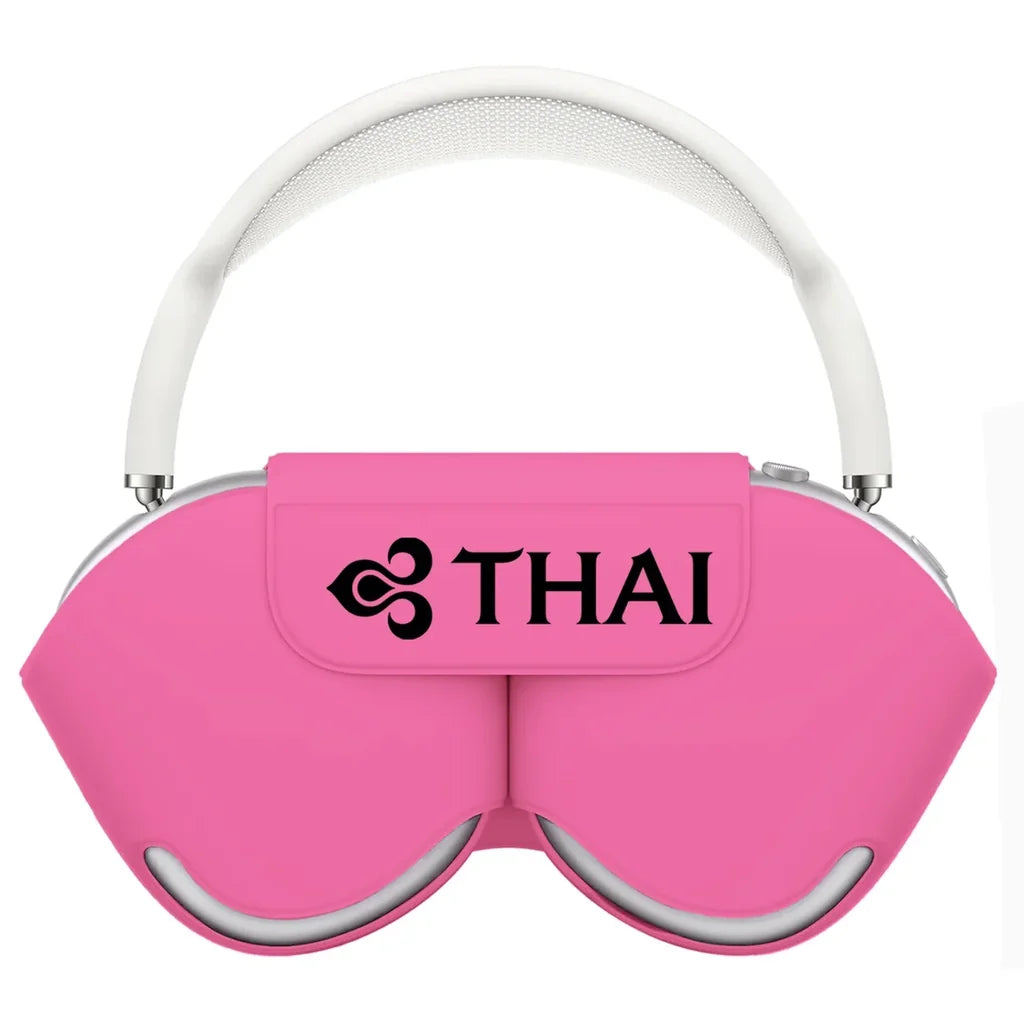 Customisable Thai Airways AirPods Max Case - view 22