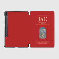 Thumbnail for Jackson Hole Airport JAC - Red