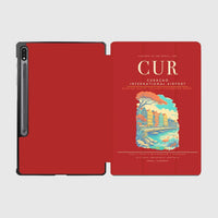 Thumbnail for Curacao International Airport CUR - Red