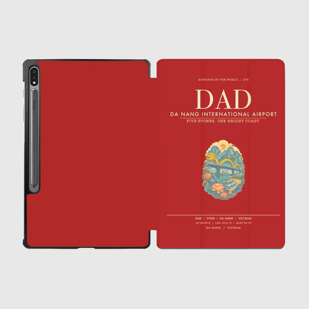 Da Nang International Airport DAD - Red