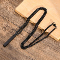 Thumbnail for Customisable Your Custom Design & Image Necklace - view 26