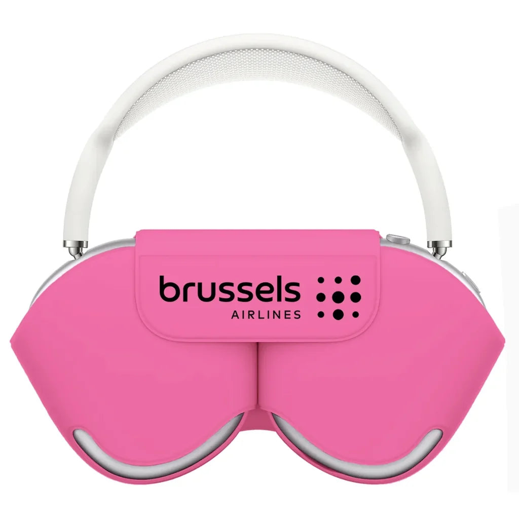 Customisable Brussels Airlines AirPods Max Case - view 22