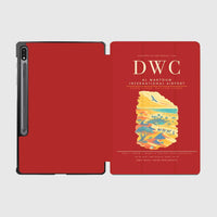 Thumbnail for Al Maktoum International Airport DWC - Red