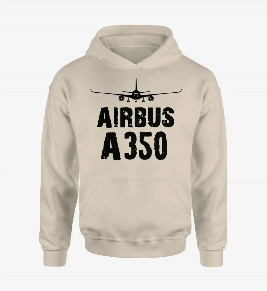 Airbus A350 Hoodie - view 7