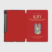 Thumbnail for Krabi International Airport KBV - Red